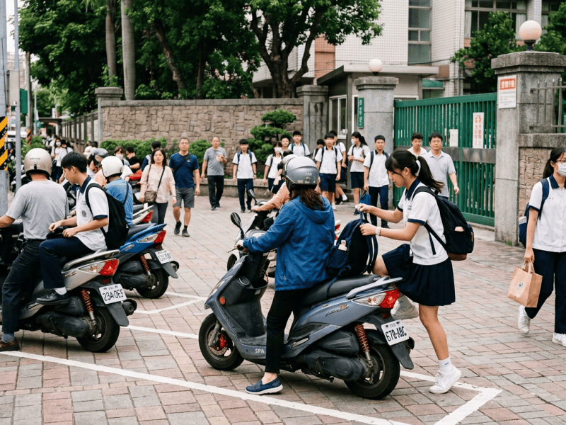 文山區國中學區 × 房價 ×&nbsp;2026市場趨勢